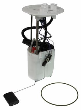 Fuel Pump Module Assembly 5C P76713M