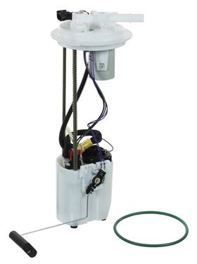 Fuel Pump Module Assembly 5C P76722M