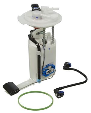 Fuel Pump Module Assembly 5C P76731M