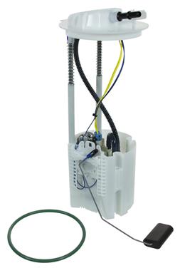 Fuel Pump Module Assembly 5C P76745M