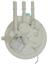 Fuel Pump Module Assembly 5C P74833M