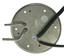 Fuel Pump Hanger Assembly 5C P76113S