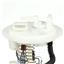 2005 Nissan Murano Fuel Pump Module Assembly 5C P76359M