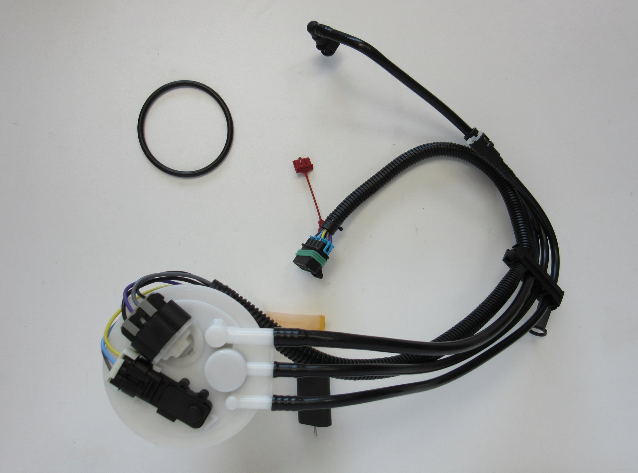 1996 Chevrolet Cavalier Fuel Pump Module Assembly Autopartskart Com