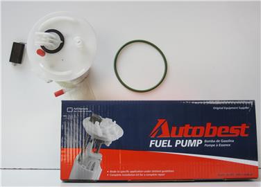 2006 Mercury Montego Fuel Pump Module Assembly A0 F1478A