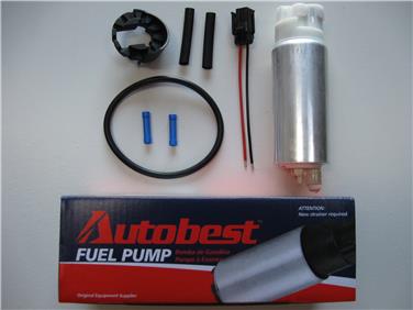 1994 Buick Century Electric Fuel Pump A0 F2201