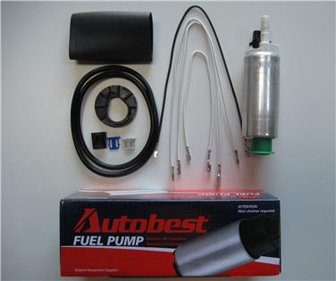 1993 Chevrolet Lumina Electric Fuel Pump A0 F2223