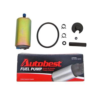 1991 Buick LeSabre Electric Fuel Pump A0 F2233