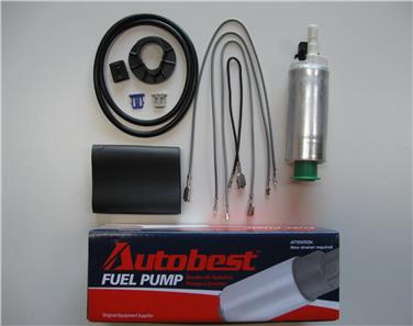 1994 Buick Regal Electric Fuel Pump A0 F2276