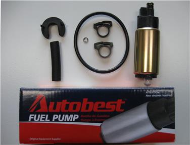 1993 Buick Park Avenue Electric Fuel Pump A0 F2316