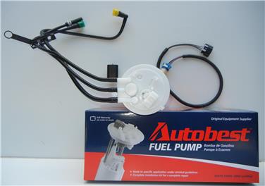 1996 Chevrolet Corsica Fuel Pump Module Assembly A0 F2932A