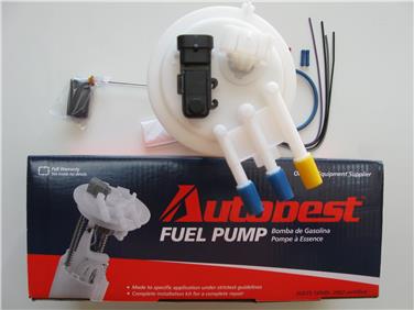 1997 Isuzu Hombre Fuel Pump Module Assembly A0 F2963A