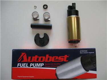 1997 Nissan Pickup Electric Fuel Pump A0 F4230