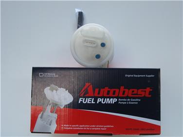 1998 Volkswagen Beetle Fuel Pump Module Assembly A0 F4435A