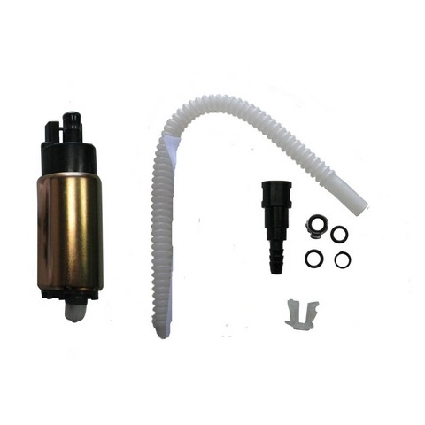 2001 Nissan Xterra Fuel Pump and Strainer Set A0 F4469