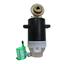 1995 Nissan Pickup Fuel Pump and Strainer Set A0 F4387