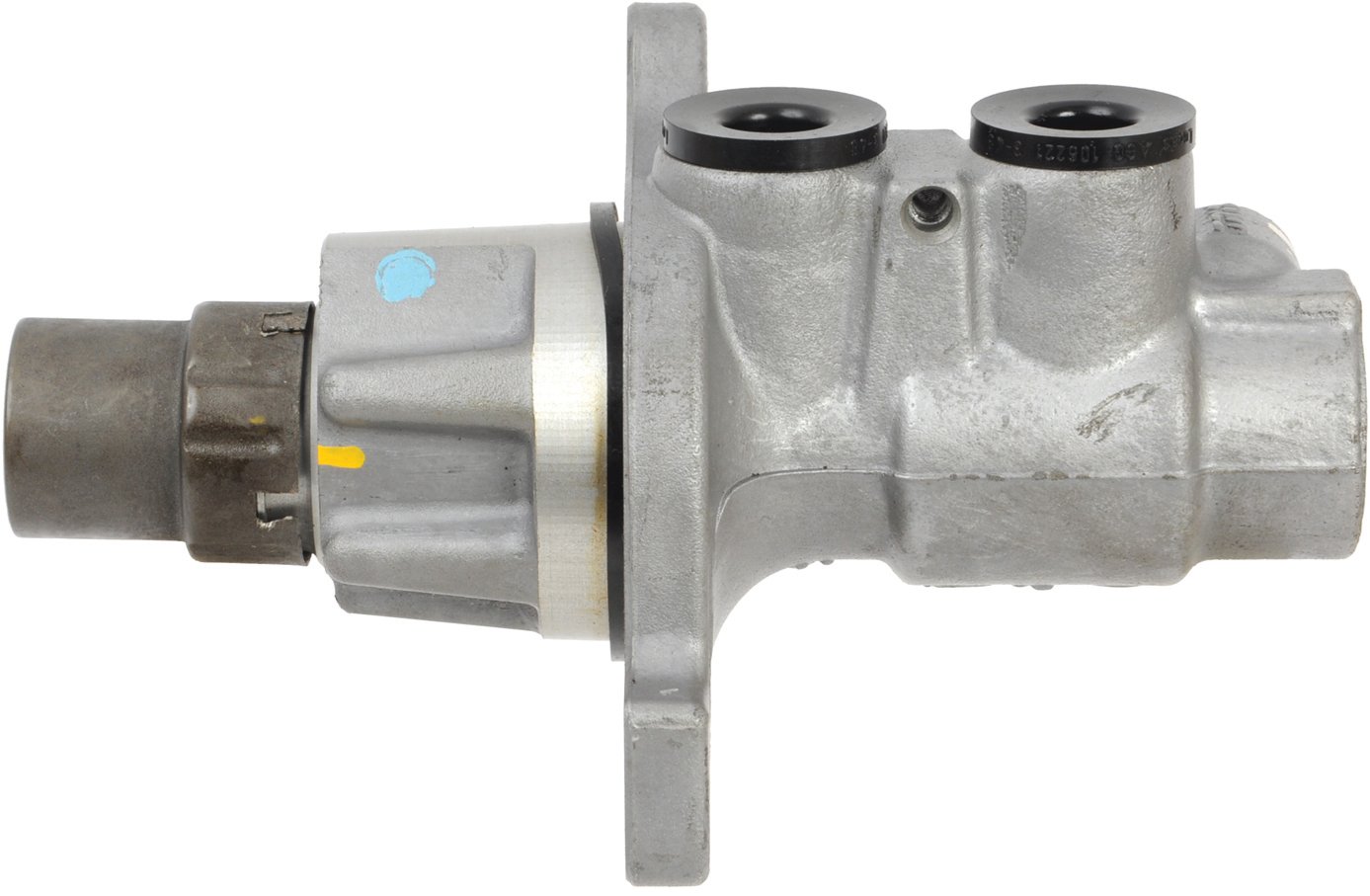 2010 Dodge Grand Caravan Brake Master Cylinder