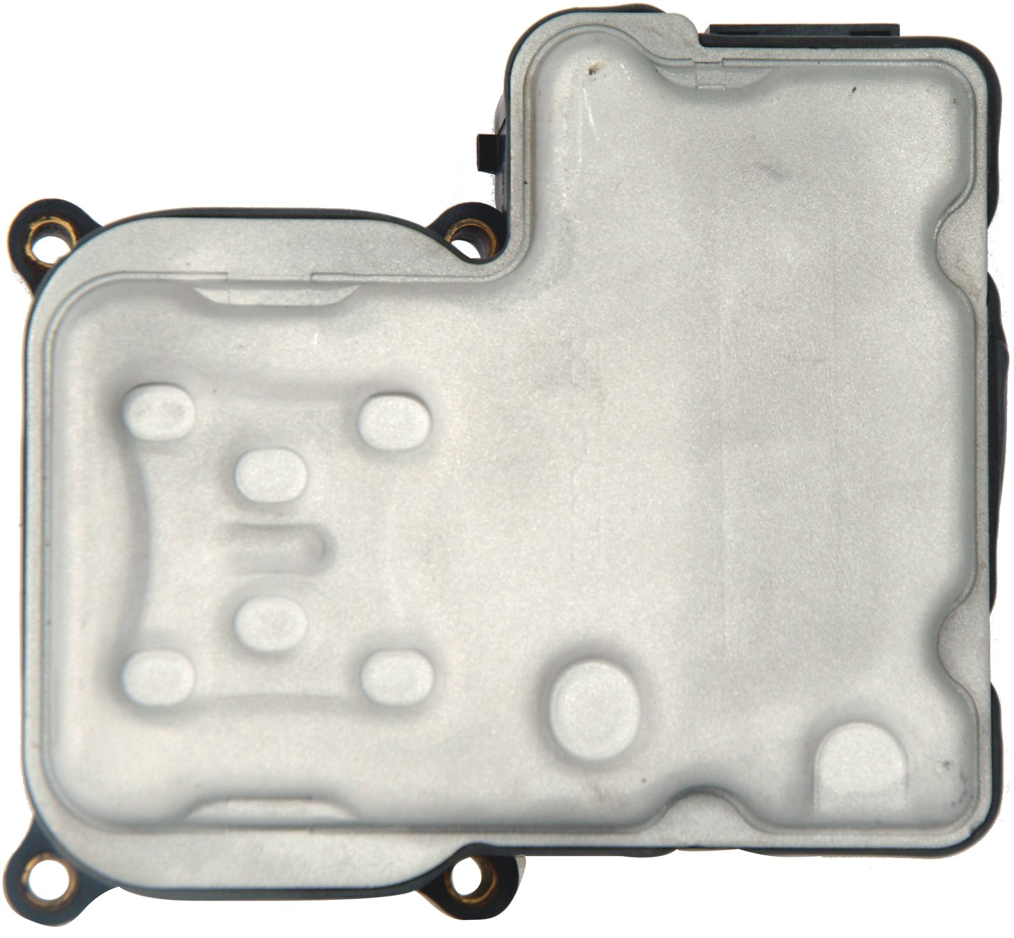 2002 Chevrolet Tahoe ABS Control Module