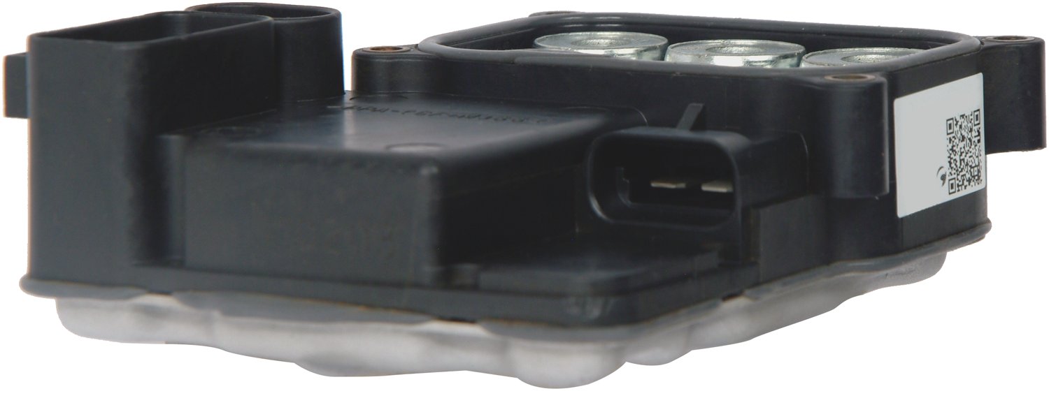 Abs Control Module 2002 Chevy Tahoe