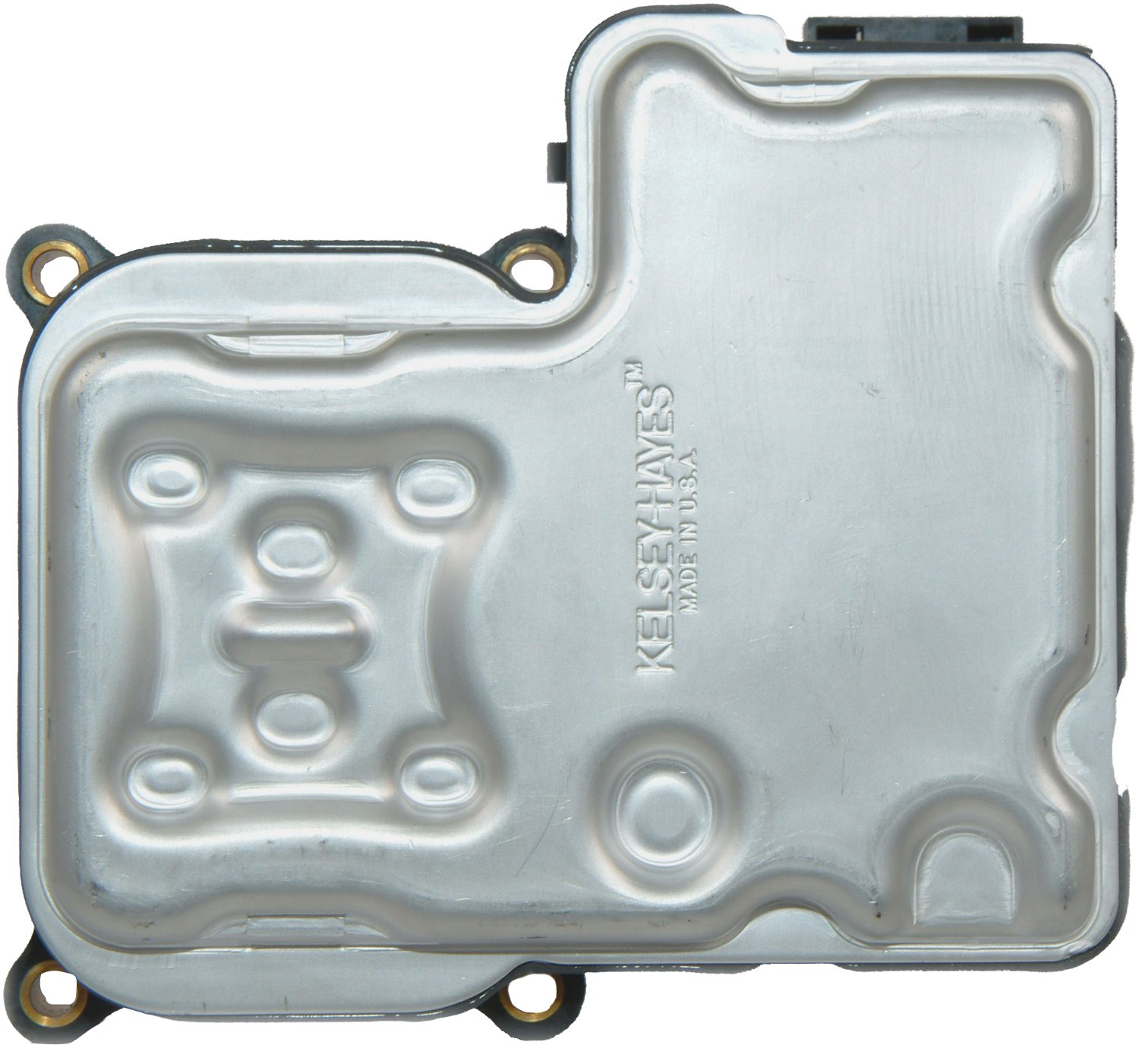 2002 Chevrolet Tahoe ABS Control Module