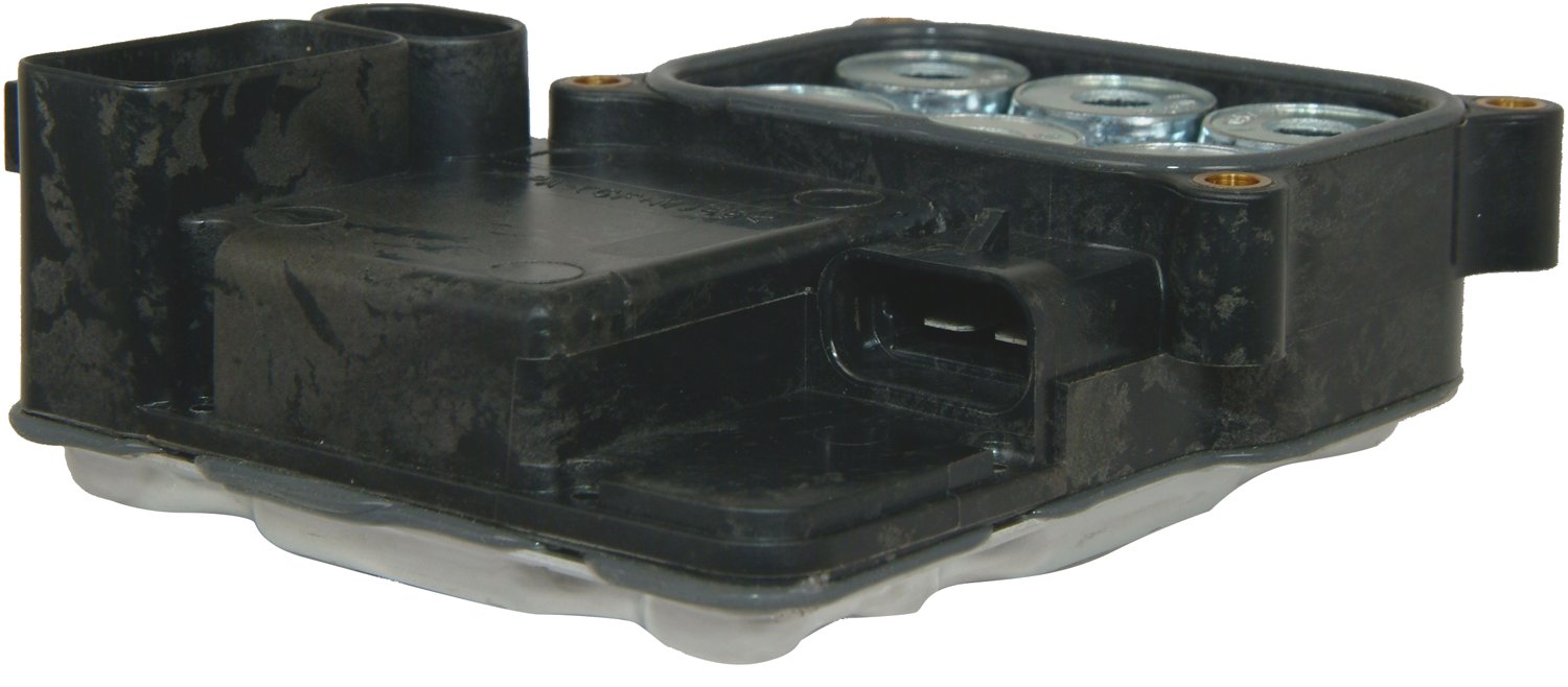 2002 Chevrolet Tahoe ABS Control Module