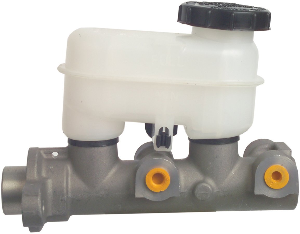 2000 Chrysler Cirrus Brake Master Cylinder