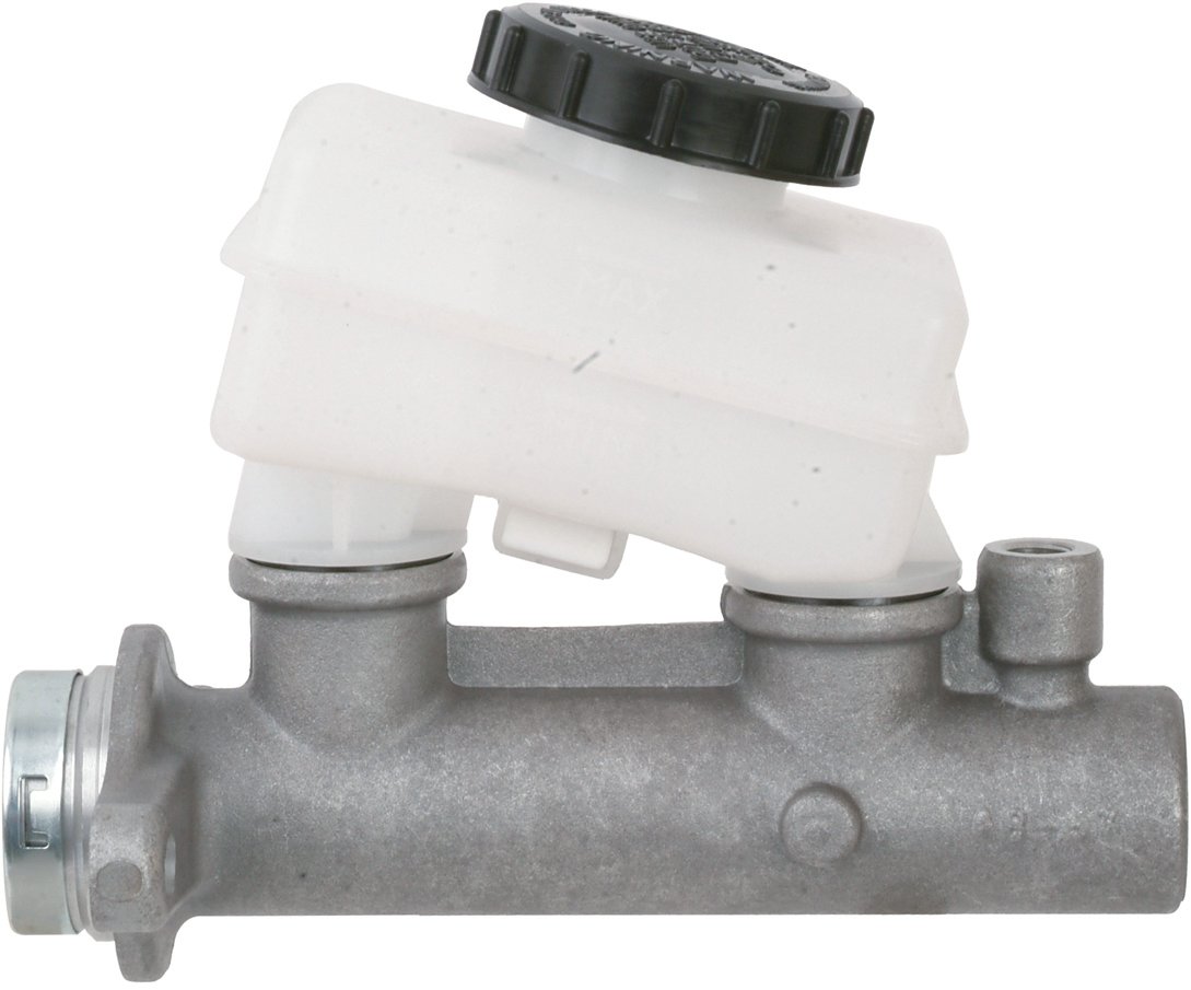 2001 Nissan Pathfinder Brake Master Cylinder