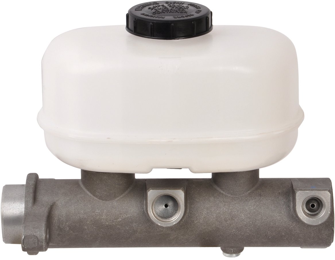 1999 Ford E350 Econoline Brake Master Cylinder