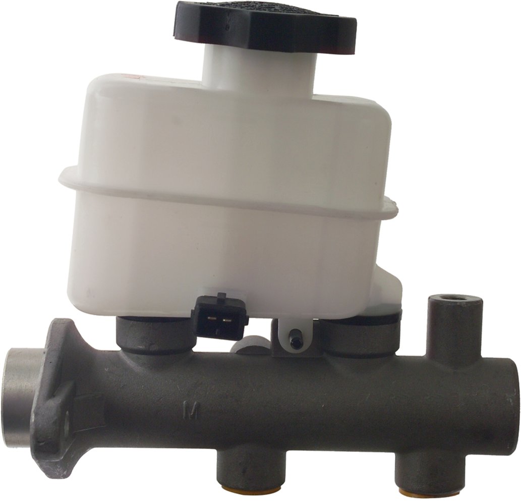 2004 Hyundai Sonata Brake Master Cylinder