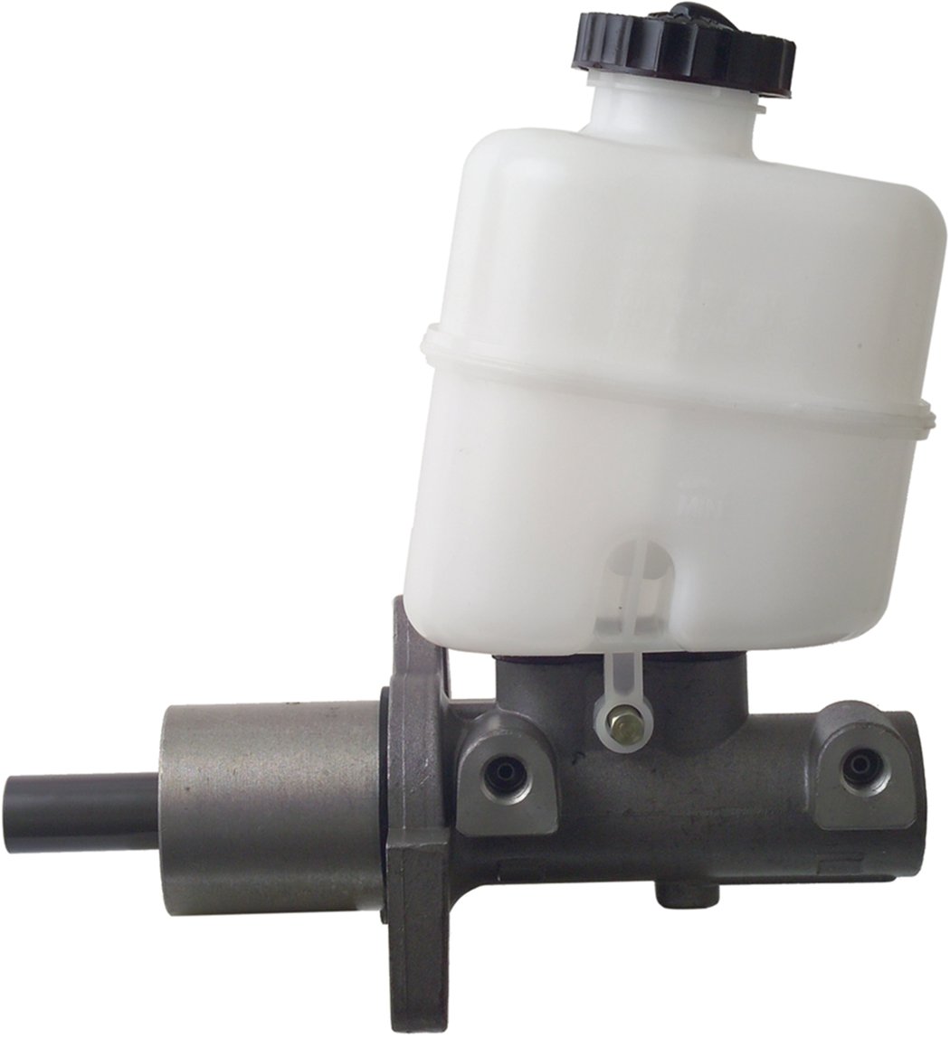 2004 Jeep Liberty Brake Master Cylinder