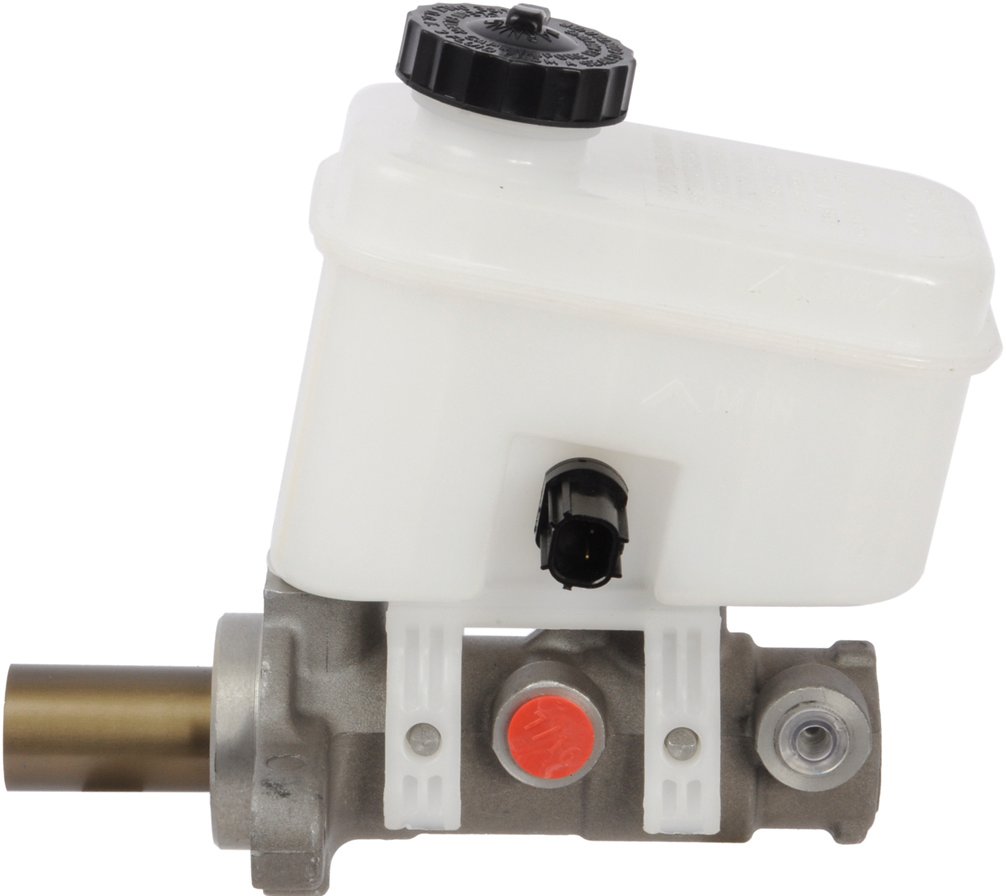 2009 Jeep Liberty Brake Master Cylinder