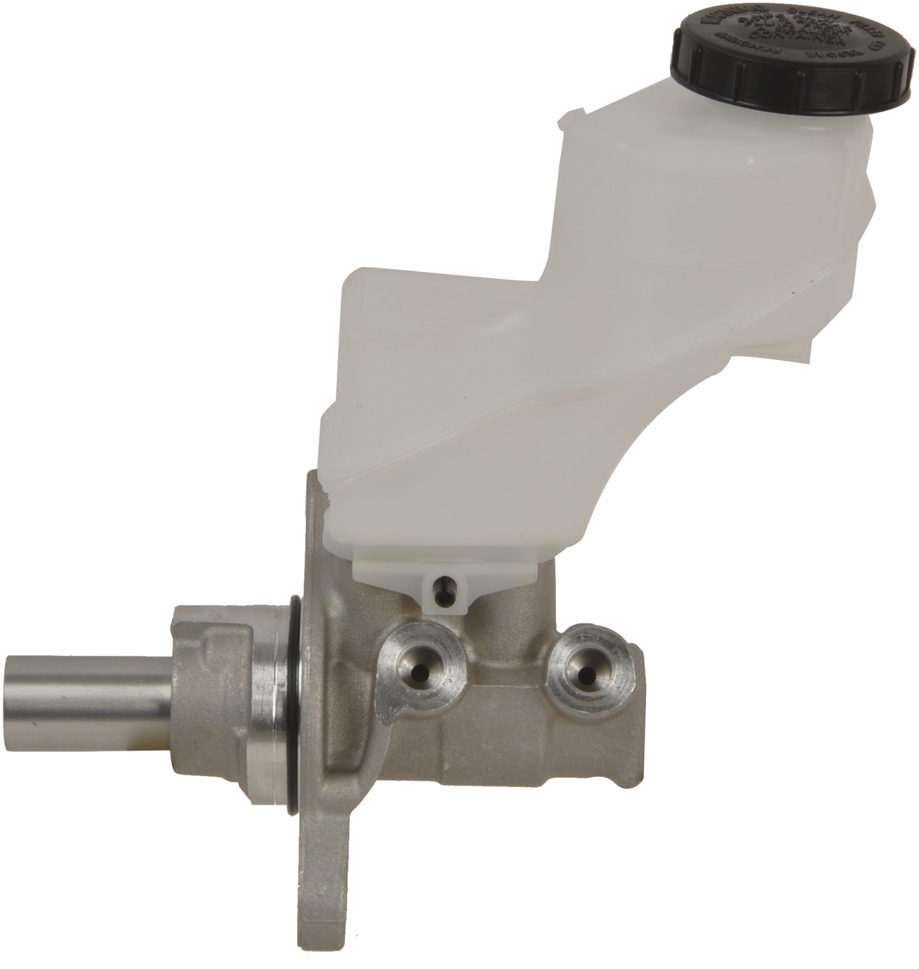 2007 Nissan Altima Brake Master Cylinder