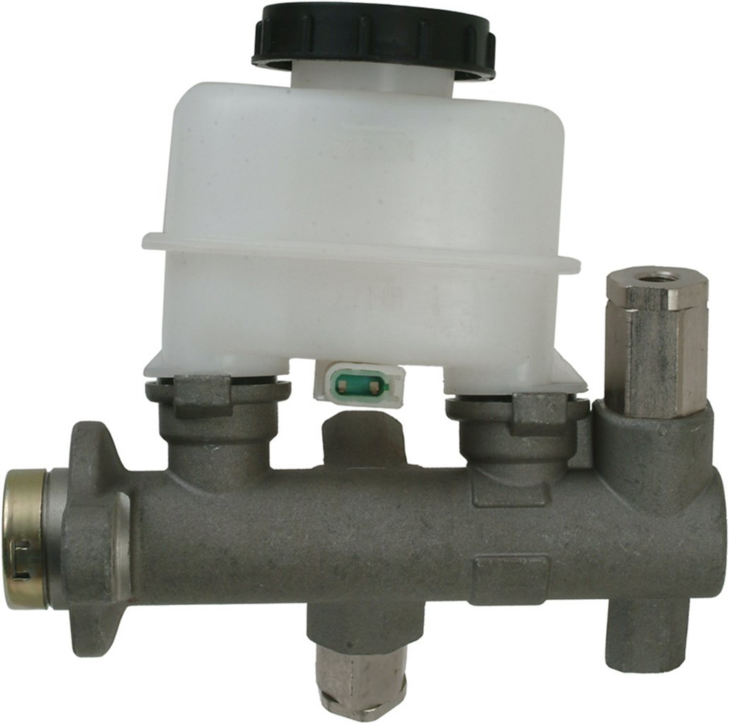 2004 Nissan Sentra Brake Master Cylinder