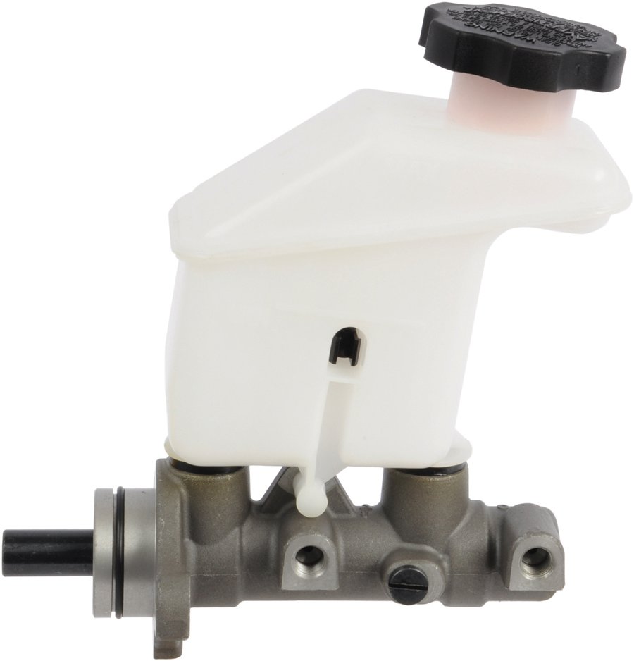 2010 Kia Rio5 Brake Master Cylinder