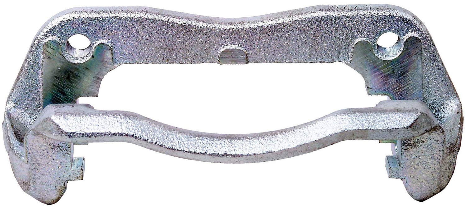 Disc Brake Caliper Bracket Rear-Left/Right Cardone 14-1433 Reman