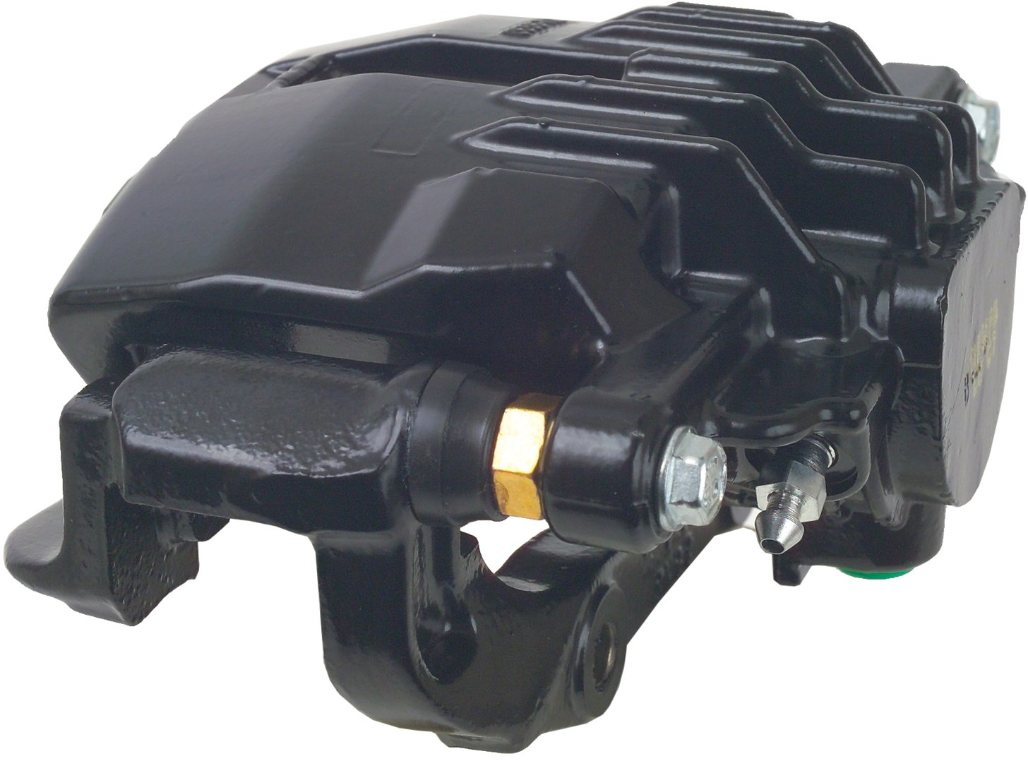 2000 Chevrolet Blazer Brake Caliper