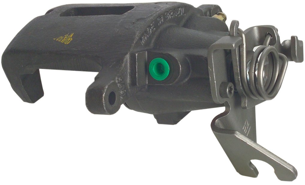 2008 Ford Mustang Disc Brake Caliper