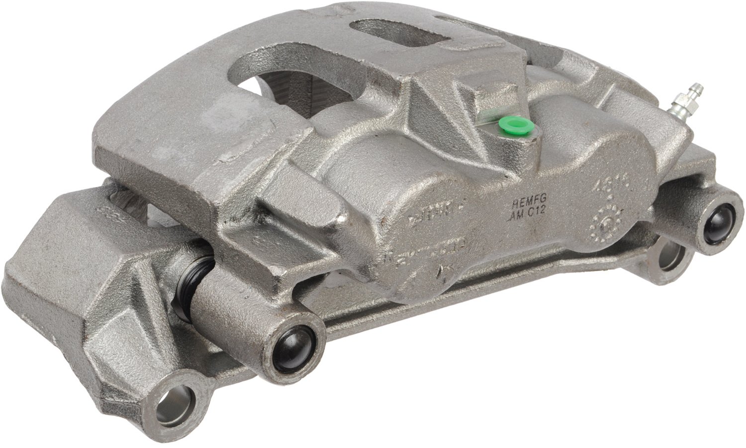 2015 Chevrolet Silverado 3500 HD Disc Brake Caliper | AutoPartsKart.com