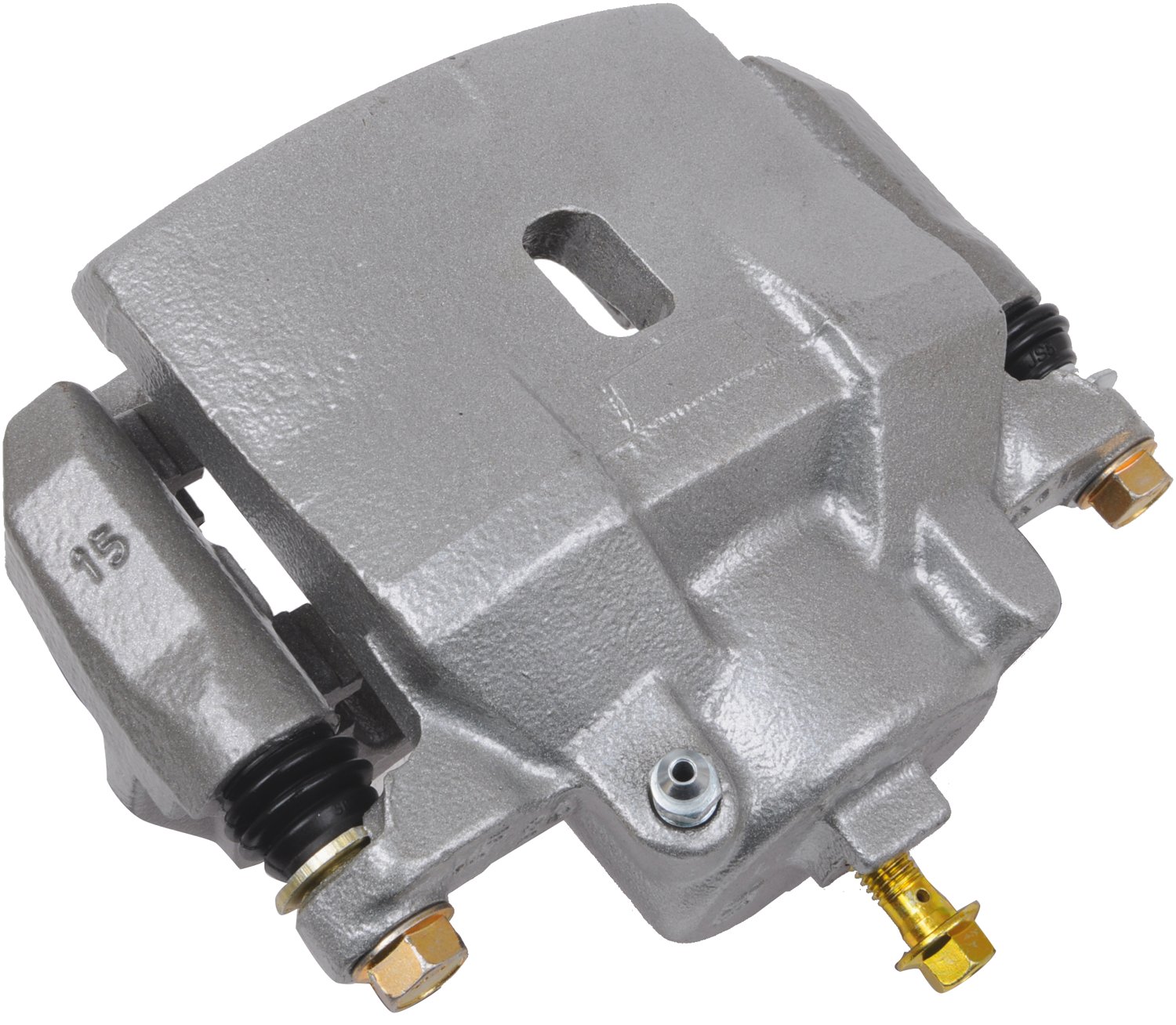 2007 Chevrolet HHR Disc Brake Caliper