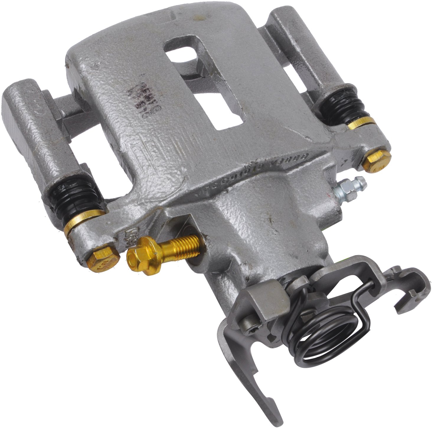2010 Ford Mustang Brake Caliper