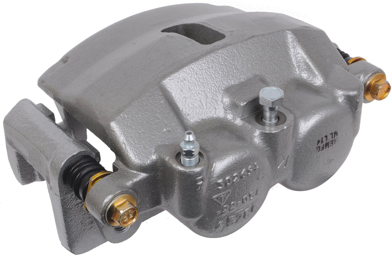 2007 Ford F150 Brake Caliper