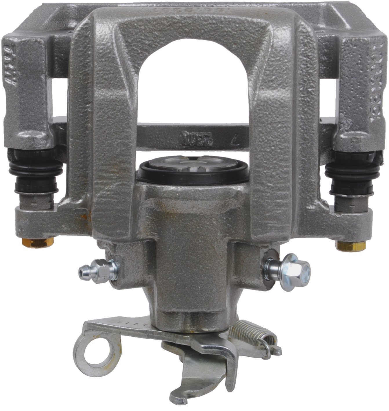 2011 Dodge Journey Brake Caliper