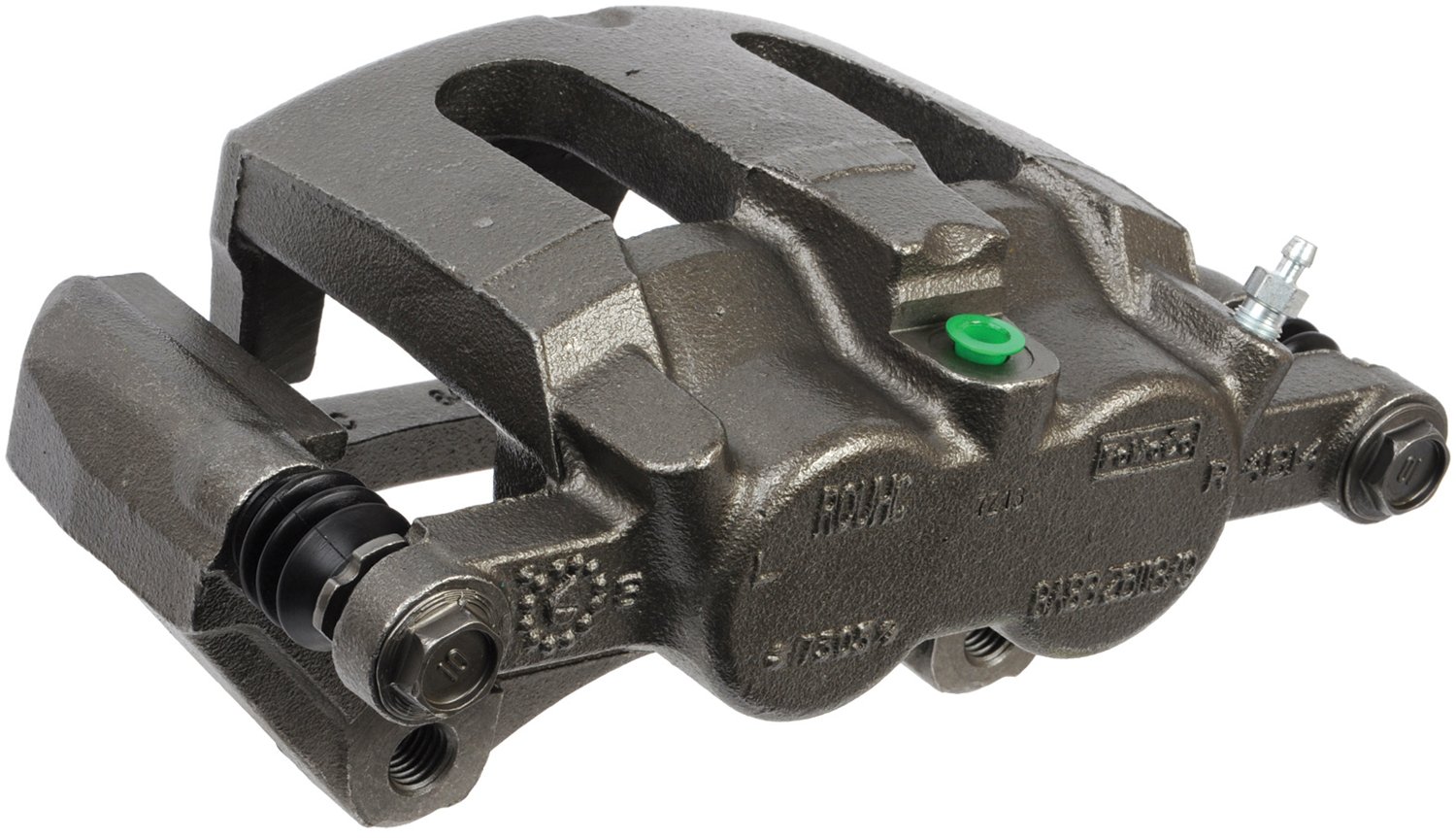 2014 Ford Explorer Brake Caliper