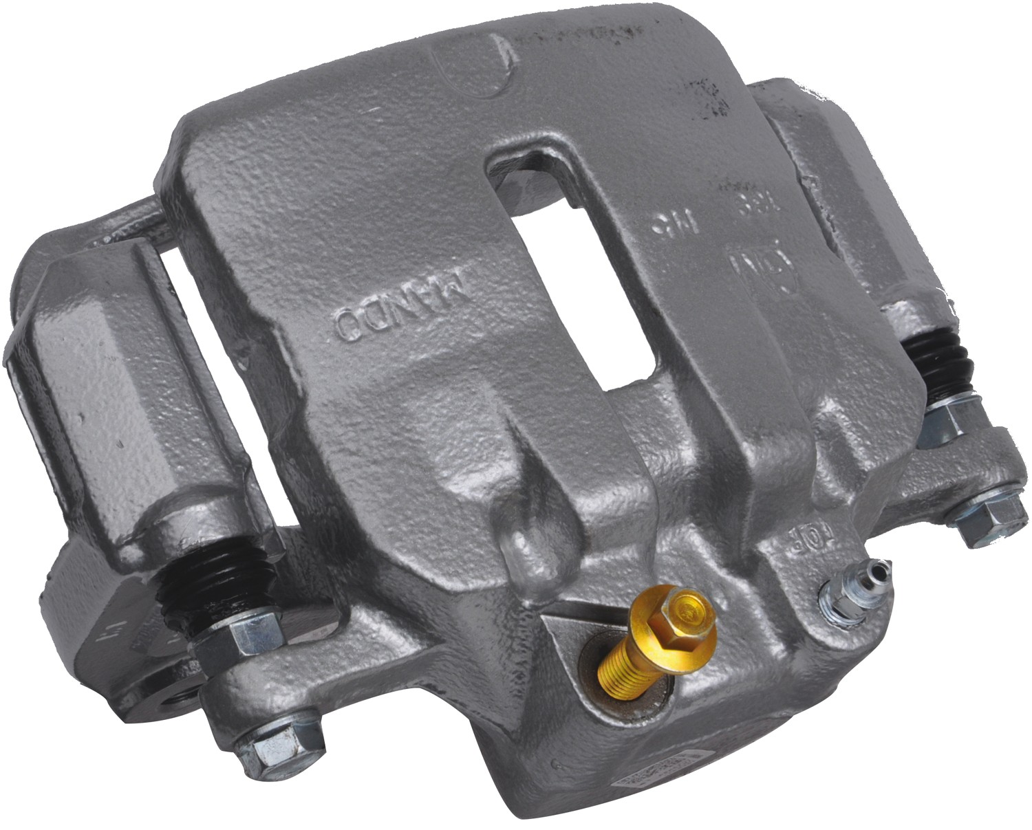 2012 GMC Terrain Brake Caliper