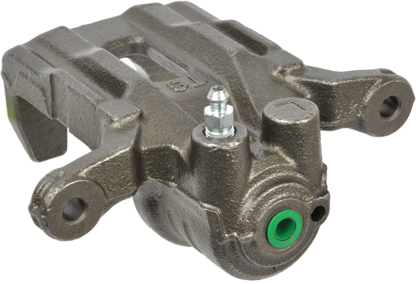2007 Nissan Pathfinder Brake Caliper