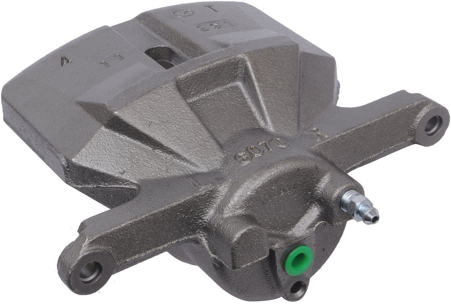 2014 Mazda CX5 Brake Caliper