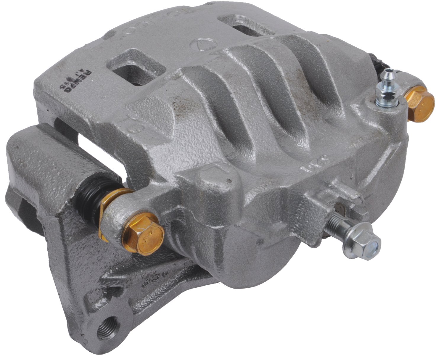 2014 Subaru Forester Brake Caliper
