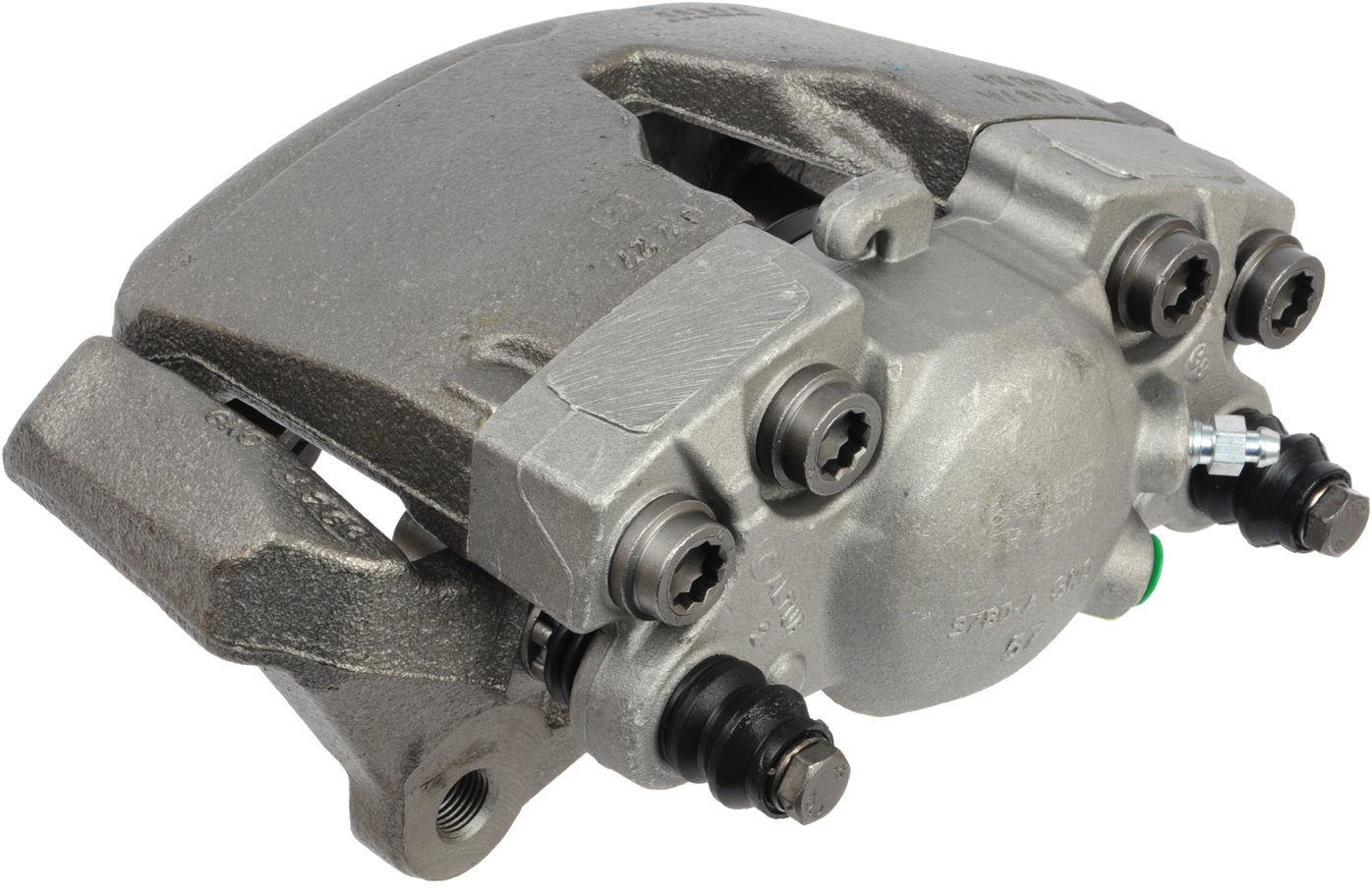 2015 Audi A5 Quattro Brake Caliper