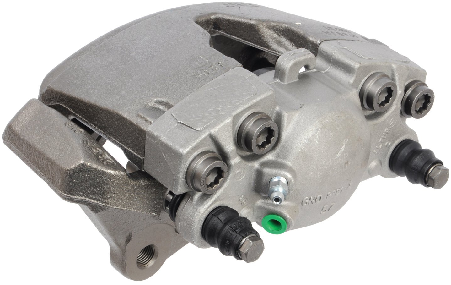 2012 Audi A4 Quattro Brake Caliper
