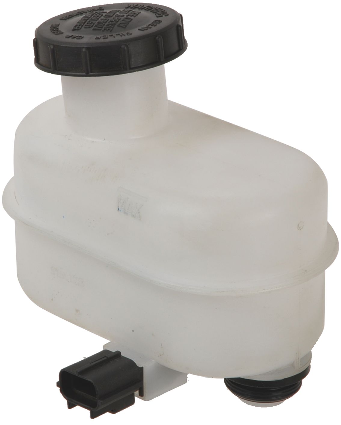 2002 Ford E150 Econoline Brake Master Cylinder Reservoir